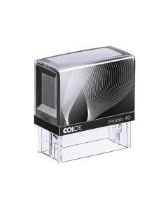 Colop Printer 40 | 59x23 mm