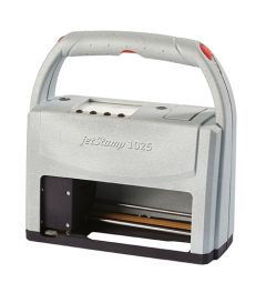 Reiner jetStamp 1025 | 85x25mm | do papieru i tektury