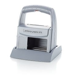 Reiner jetStamp Graphic 970 