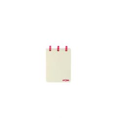 Atoma | Notebook Systeem | Smooth | A7 | beige