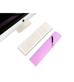 Crown Mill | Keyboard Pad | 42 x 9 cm