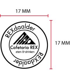 Colop Printer R17