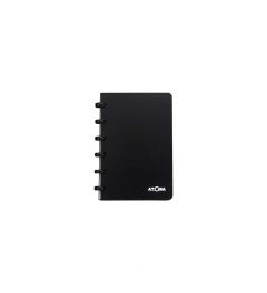 Atoma | Notebook Systeem | Robust | A6 | zwart